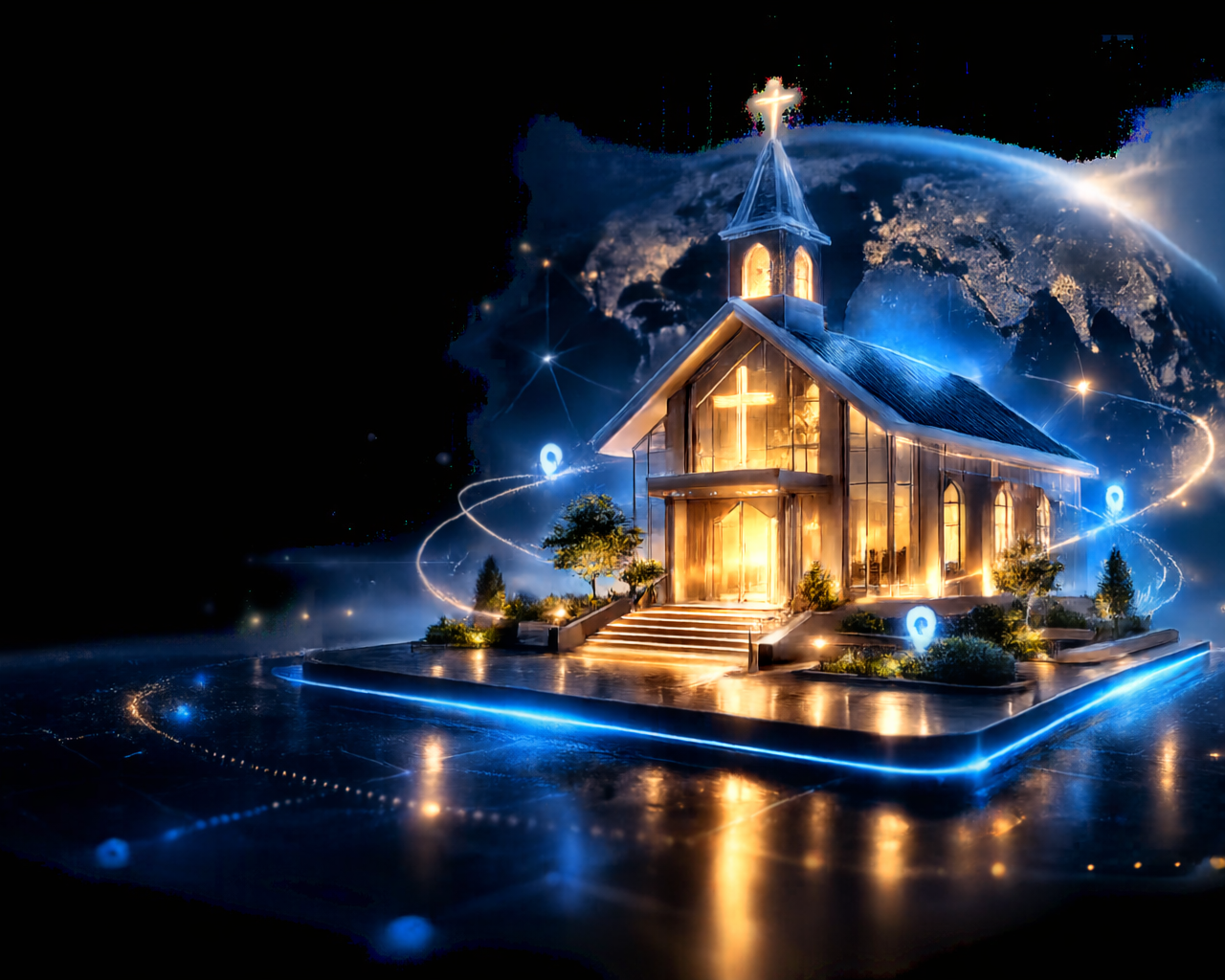 Missoula Bible Church